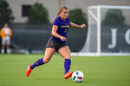 Annah Lindberg vs. NC State