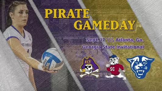 Georgia State Gameday