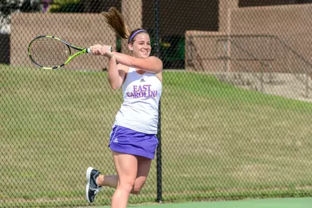 Michelle Castro - 2016