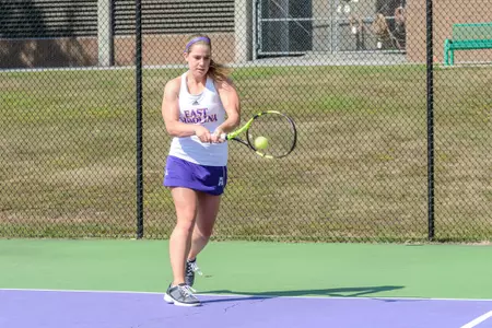 Michelle Castro - 2016