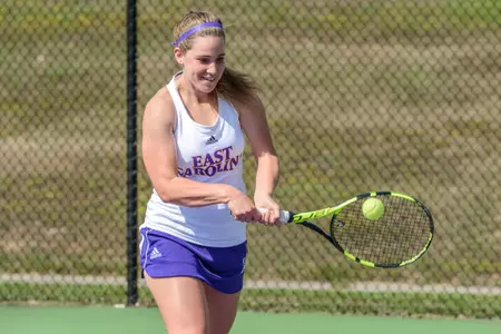 Michelle Castro - 2016