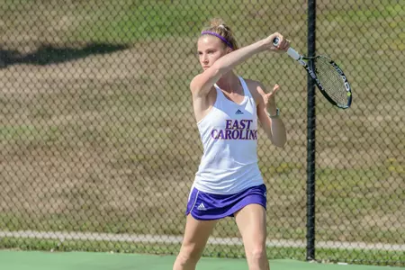 Nastja Rettich - 2016