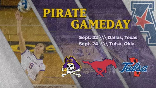 Gameday SMU and Tulsa