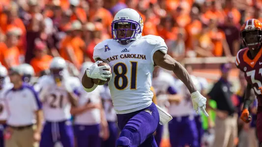 Jimmy Williams VT2016