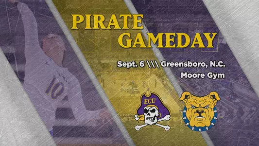 North Carolina A&T Gameday