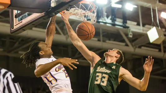 Kentrell Barkley