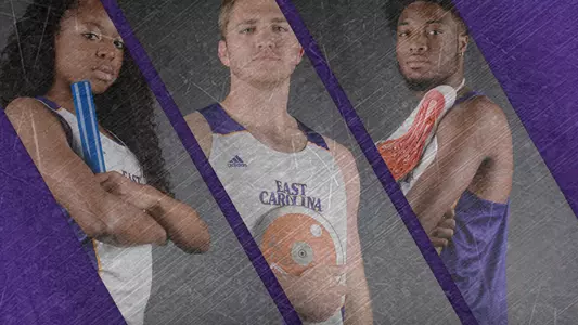 Track and Field Gameday
