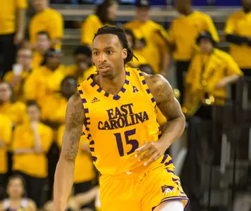 ECU vs. Houston '17
