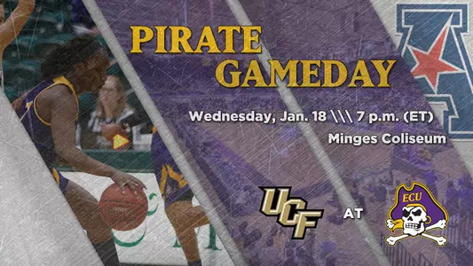 Gameday vs UCF
