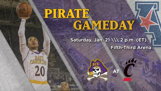 Gameday Cincinnati