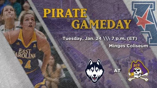 Gameday Uconn