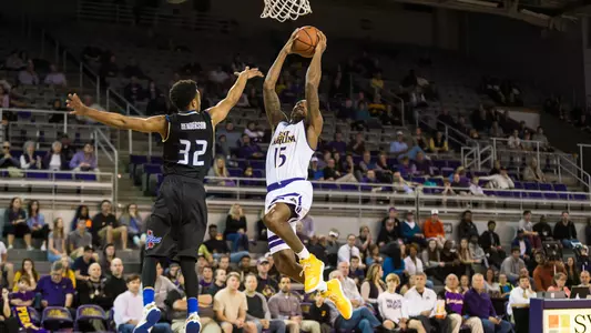 Kentrell Barkley