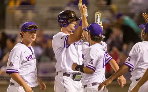 ECU Baseball General 2016b