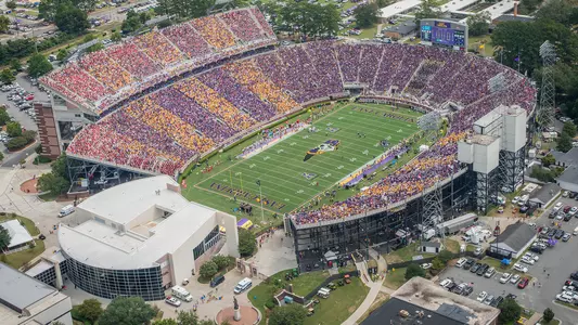 Dowdy-Ficklen Stadium
