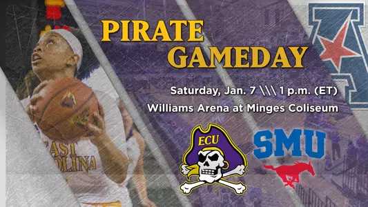 SMU Gameday