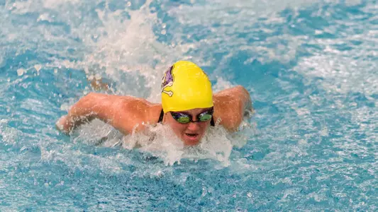 Women's Swimming