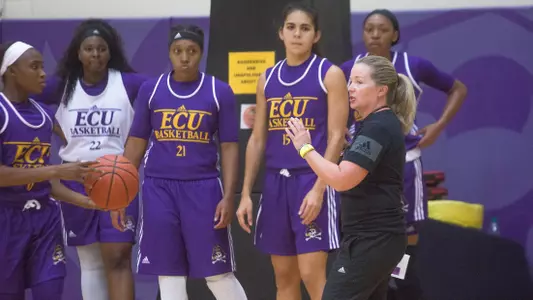 Oct. 2 wbb practice