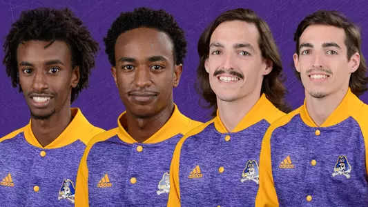 Cross Country Brothers