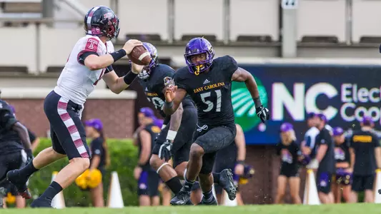 Aaron Ramseur 2017 Temple