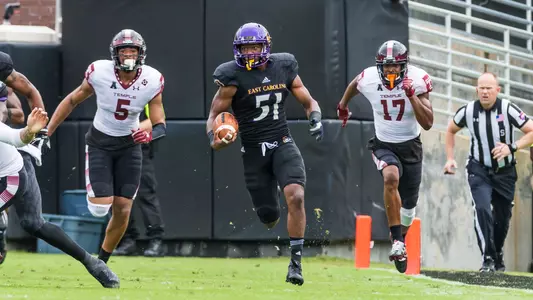 Aaron Ramseur 2017 Temple