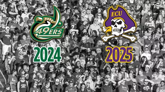 Charlotte-ECU Graphic