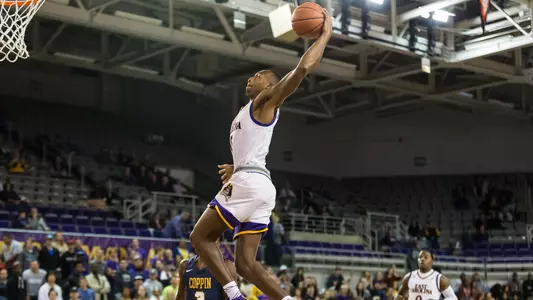 Kentrel Barkley