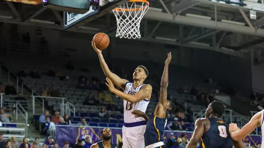 ECU vs. Coppin State '17