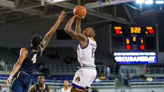 ECU vs. Coppin State '17