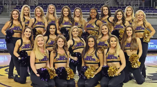 2017-18 Dance Team