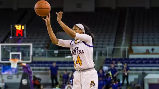 Ariyana Williams