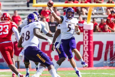 Garner Minshew Houston 2017