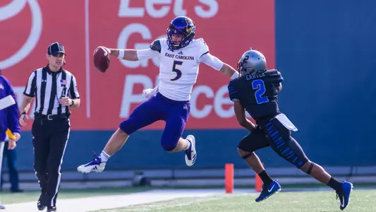 Garner Minshew Memphis 2017