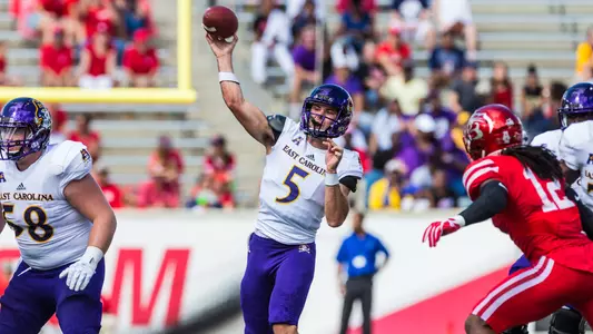 Garner Minshew Houston 2017