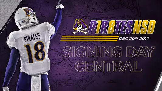 2018 National Signing Day