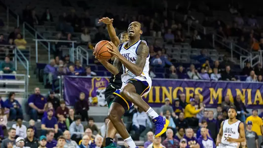 Kentrell Barkley