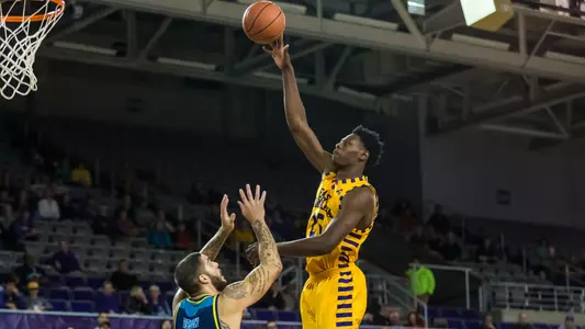 ECU vs. UNC-Wilmington '17