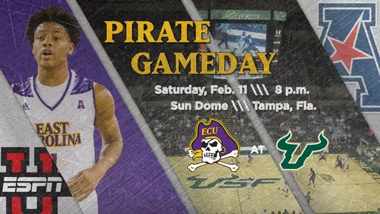 USF Gameday_Road