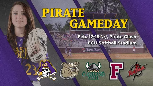 Gameday Pirate Clash