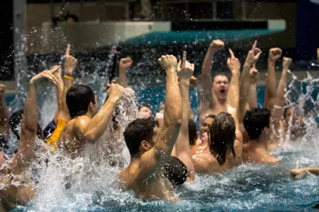 American Swimming & Diving '17