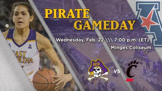 Gameday - Cincinnati