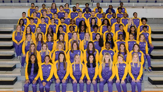 Track and Field Team Picture