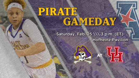 Gameday Houston inside