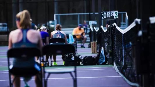 WT vs Coastal Carolina