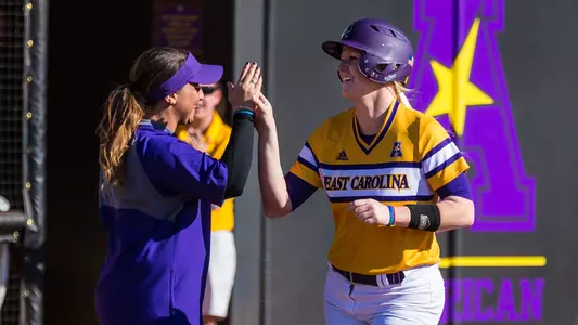 Burroughs Home Run