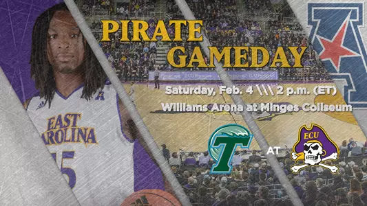 Tulane Gameday