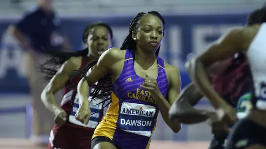 Jasmine Dawson