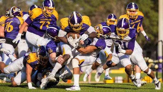 2017 spring practice 3