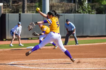 ECU vs. Cleveland St. '17