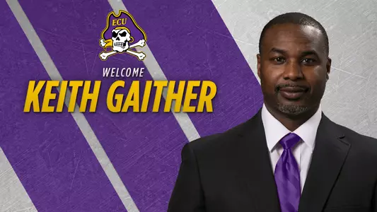 Keith Gaither