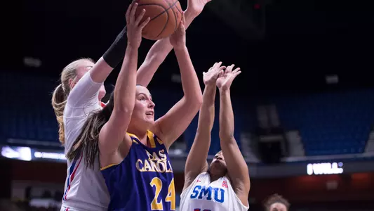 Gaffney_SMU_AAC Tourney